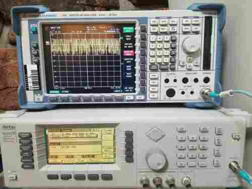 德国罗德与施瓦茨FSP40频谱分析仪