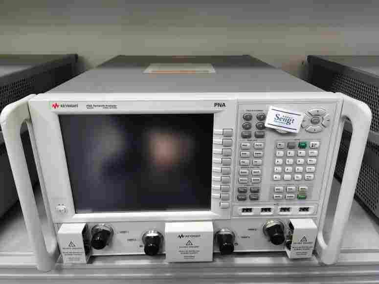 美国是德科技(Keysight)E5080A ENA矢量网络分析仪