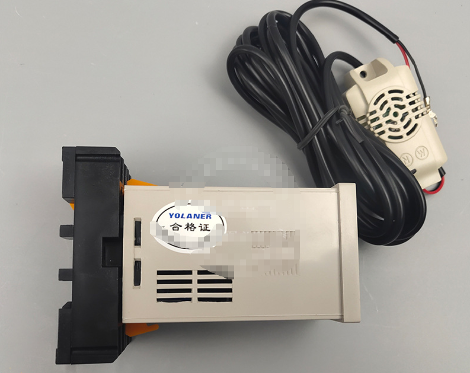 NK-1A(TH)凝露控制器 