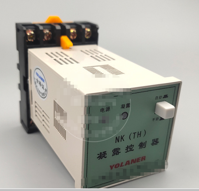 NK-1A(TH)凝露控制器 