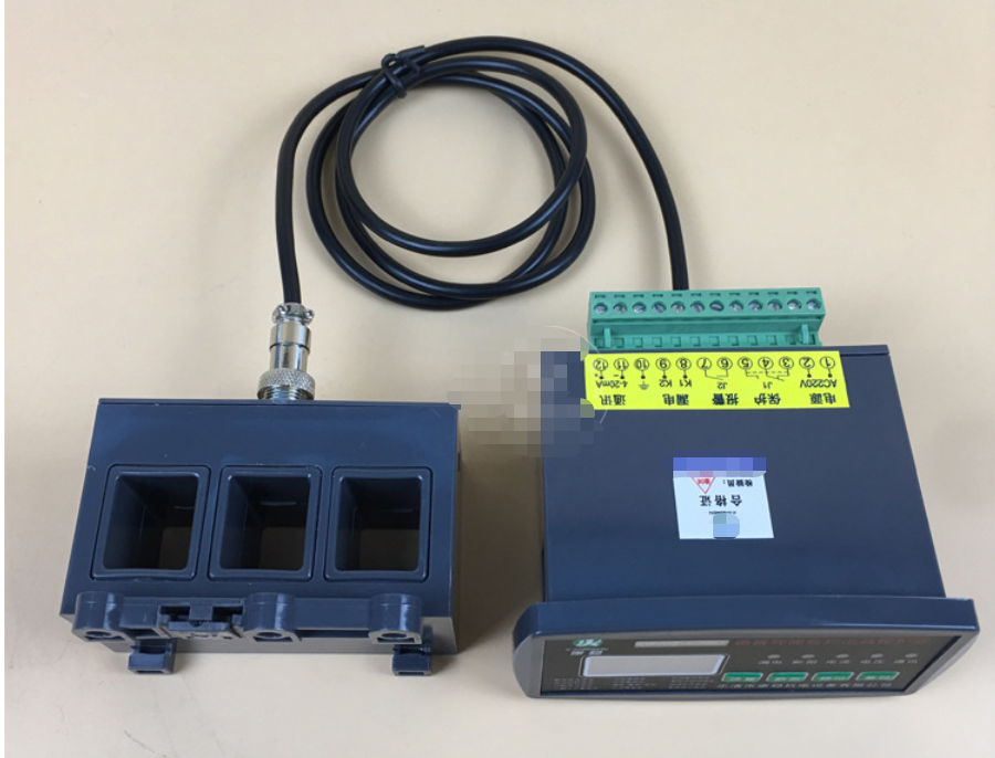 JDB-YA+200FTM​智能马达保护器