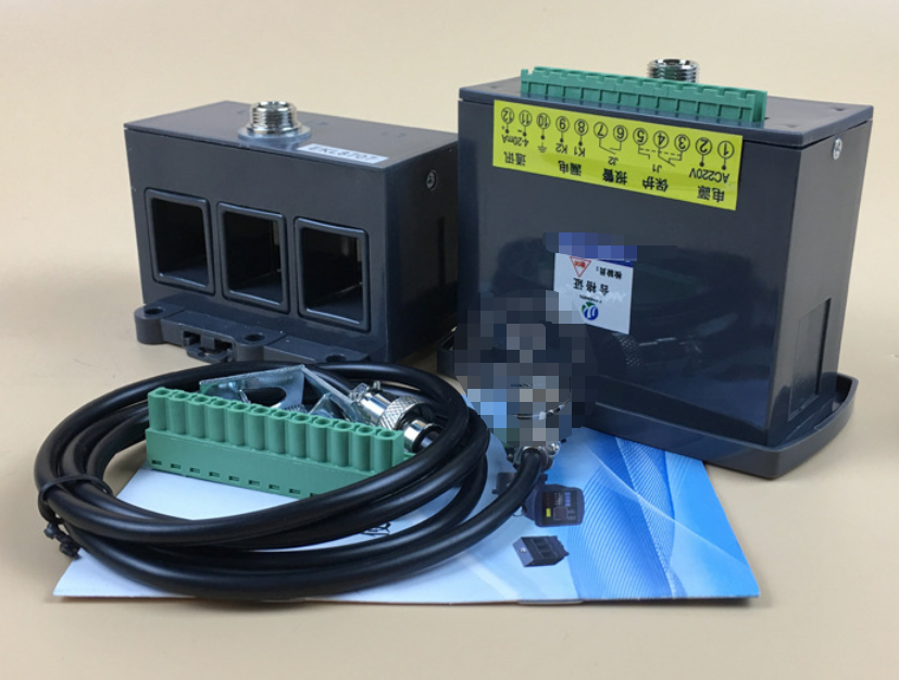 JDB-YA+200FTM​智能马达保护器