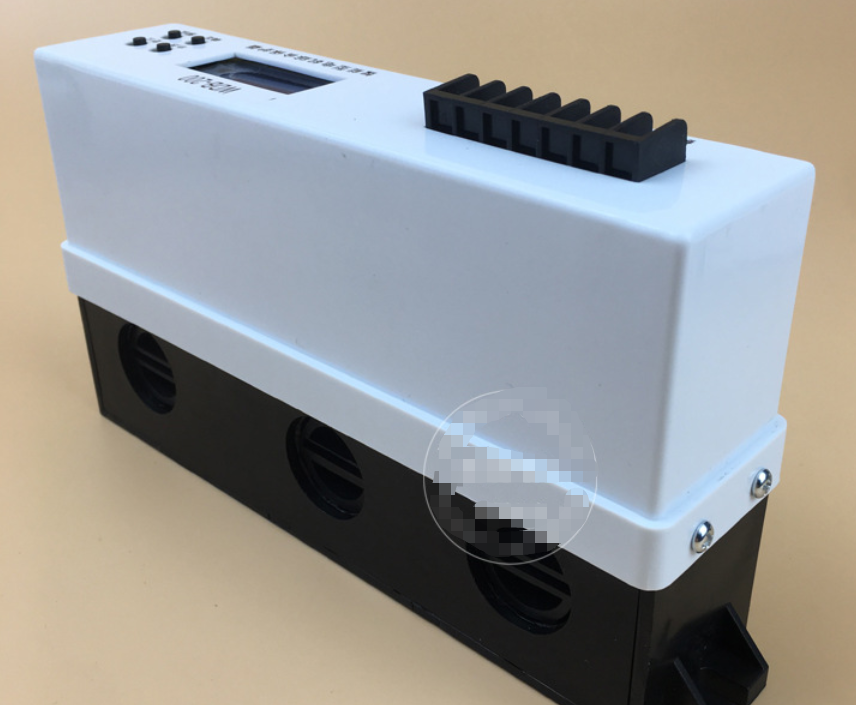 WDB-200 电动机智能保护器