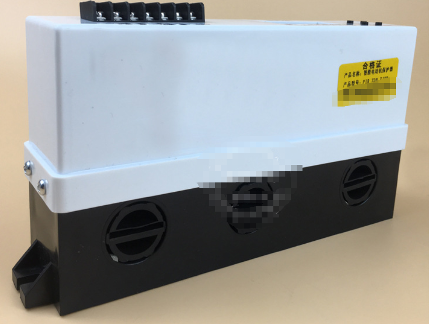 WDB-200 电动机智能保护器