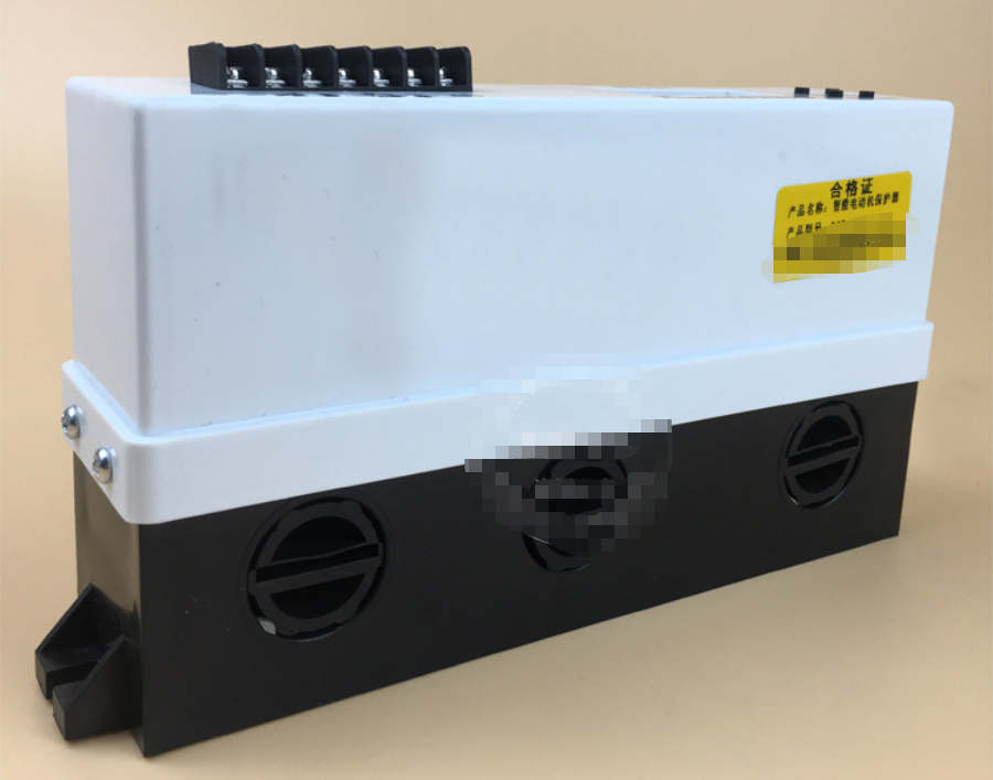 DJDB-250Z电机综合保护器 