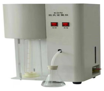 LB-N100-12干式氮吹仪