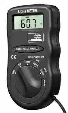 LB-ZD1300照度计光度计