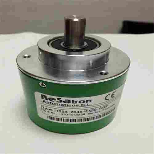 原装RESATRON伺服电机