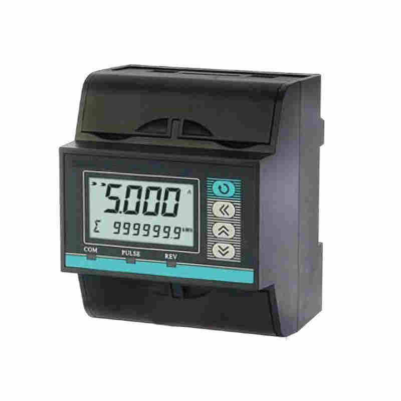 HS-P911E卡导轨多功能表-2022已更新