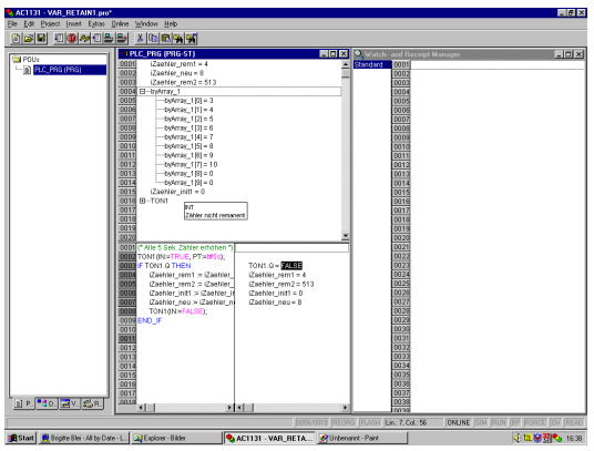 DKC02.3-040-7-FW REXROTH