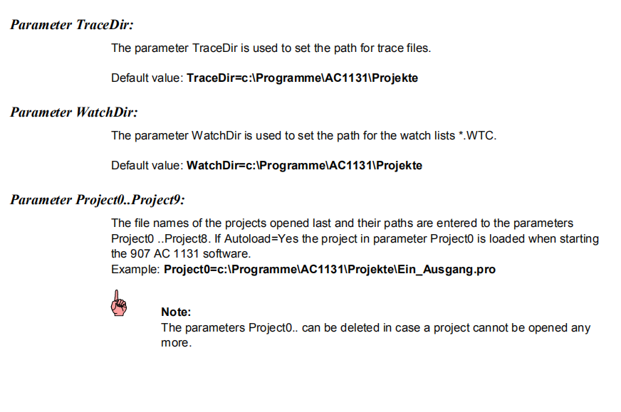 T8160  ICS Triplex 