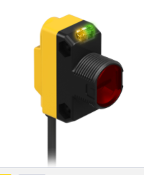 邦纳QS18系列通用型光电传感器