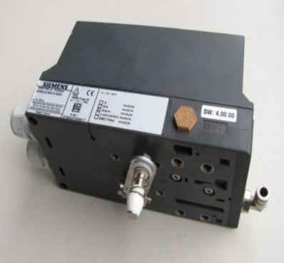 SIEMENS电气阀门定位器6DR5222-0EM00-0AA0 