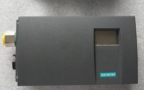 SIEMENS电气阀门定位器6DR5222-0EM00-0AA0 