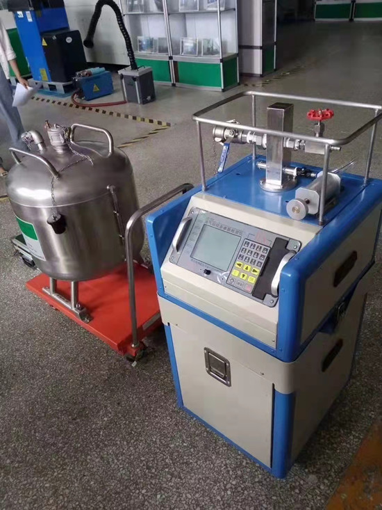 安徽LB-7035油气回收多参数检测仪20标准价格
