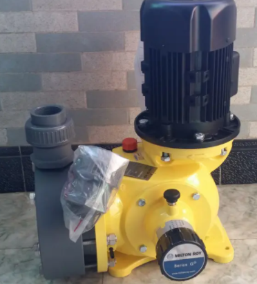 米顿罗计量泵B736-368TI现货有售