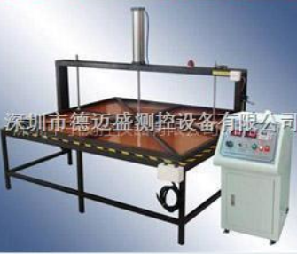 电热毯泄漏电流和电气强度试验床DMS