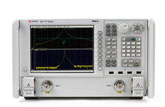 是德科技KEYSIGHT N5239A PNA-L微波网络分析仪