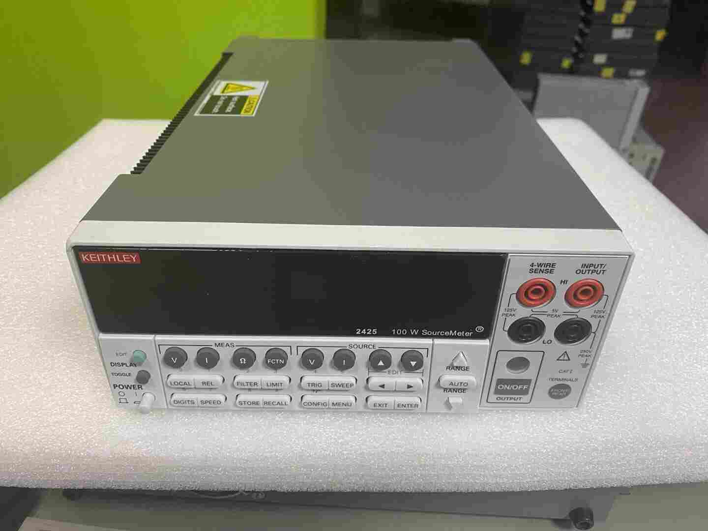 keithley吉时利2425吉时利源表