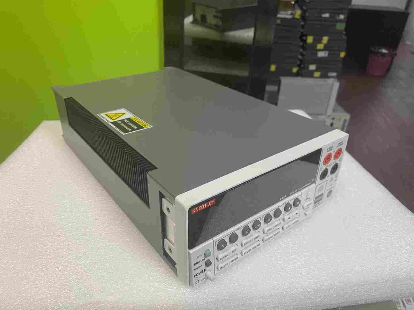 keithley吉时利2425吉时利源表