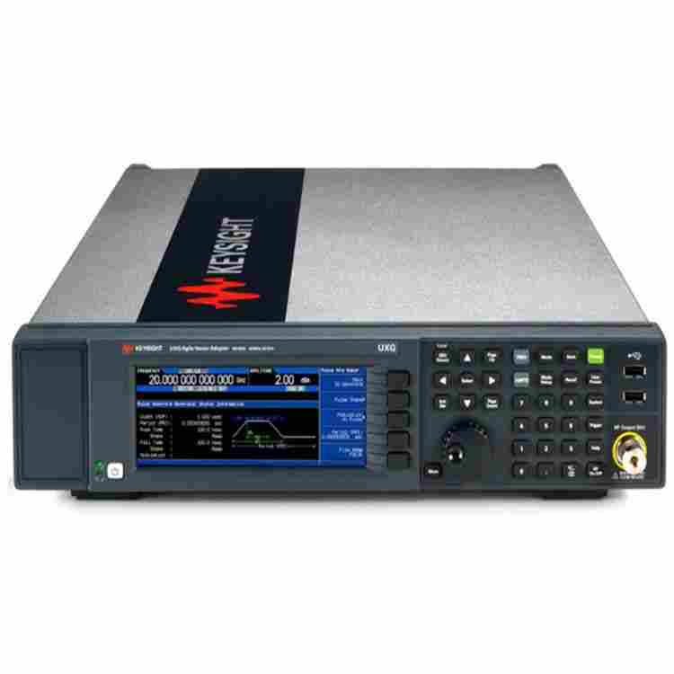 是德科技KEYSIGHT N5191A UXG X系列捷变信号发生器 