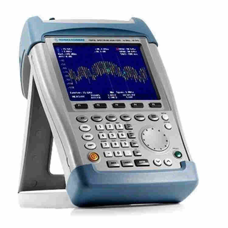 德国罗德与施瓦茨FSH20频谱分析仪20G