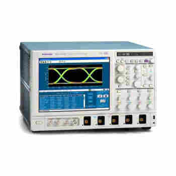 Tektronix泰克DSA70804B示波器