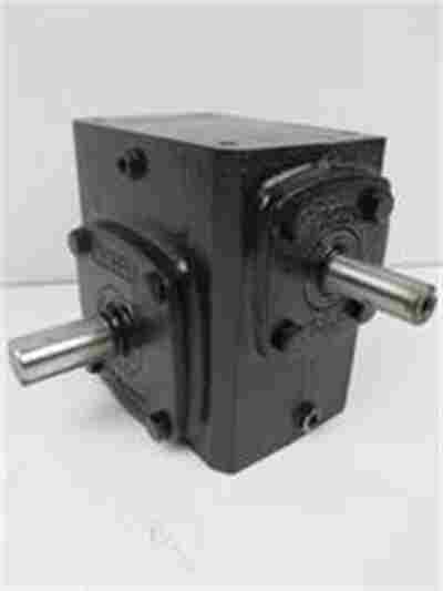 新品美国BOSTONGEAR减速器 