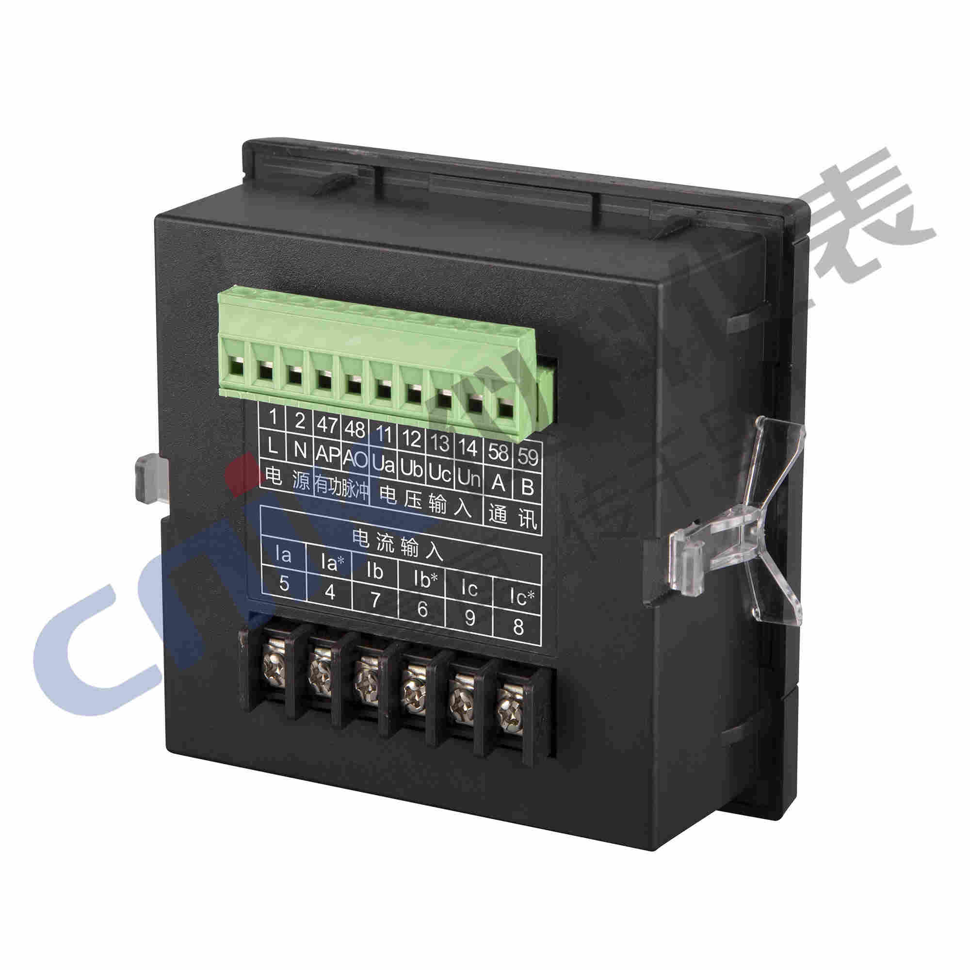 180精致型多功能电力仪表