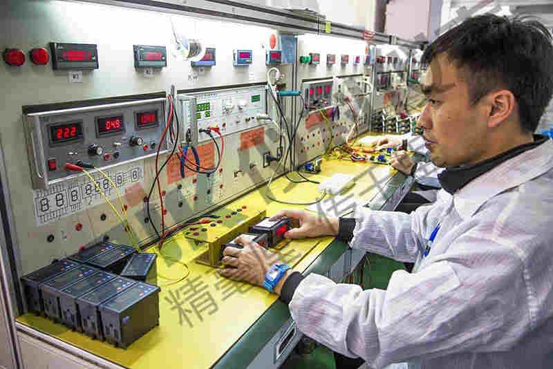 PA180AI精致型单相电流表