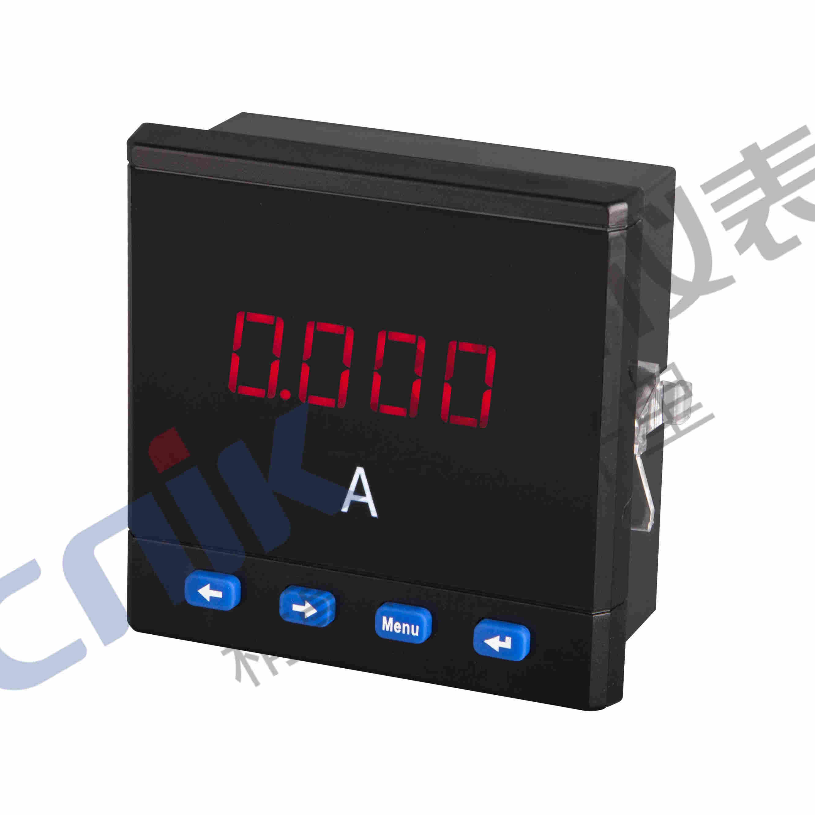 PA180AI精致型单相电流表