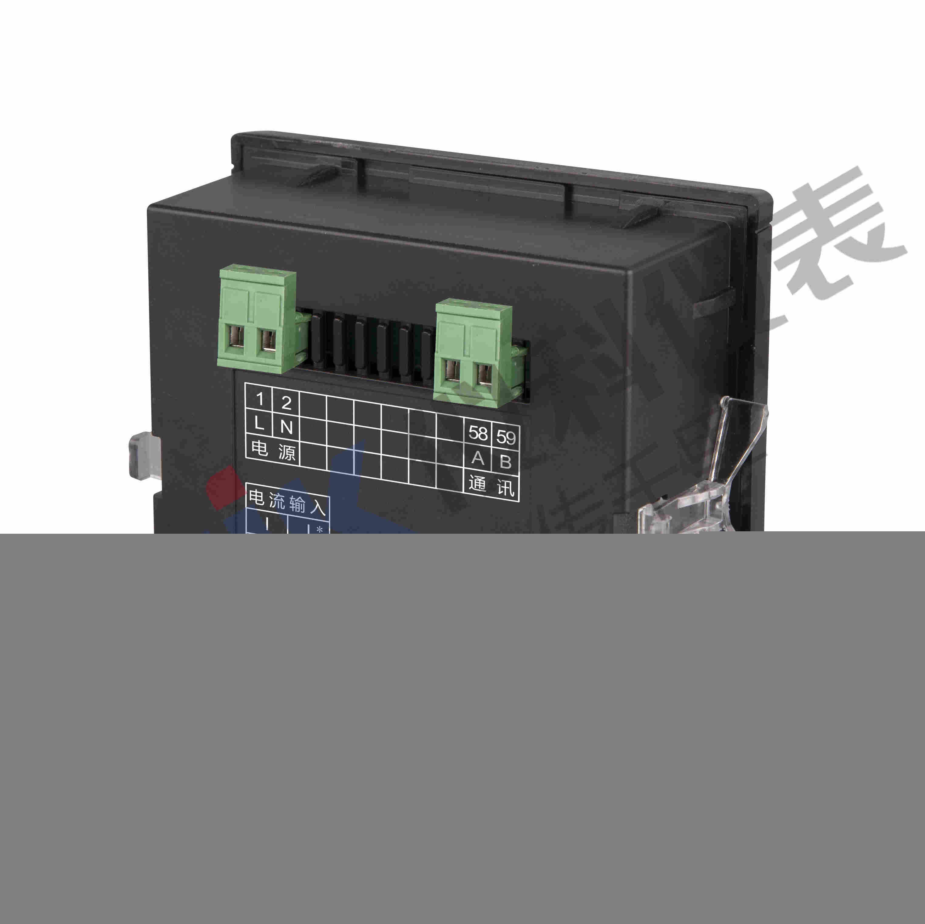 PA180AI精致型单相电流表