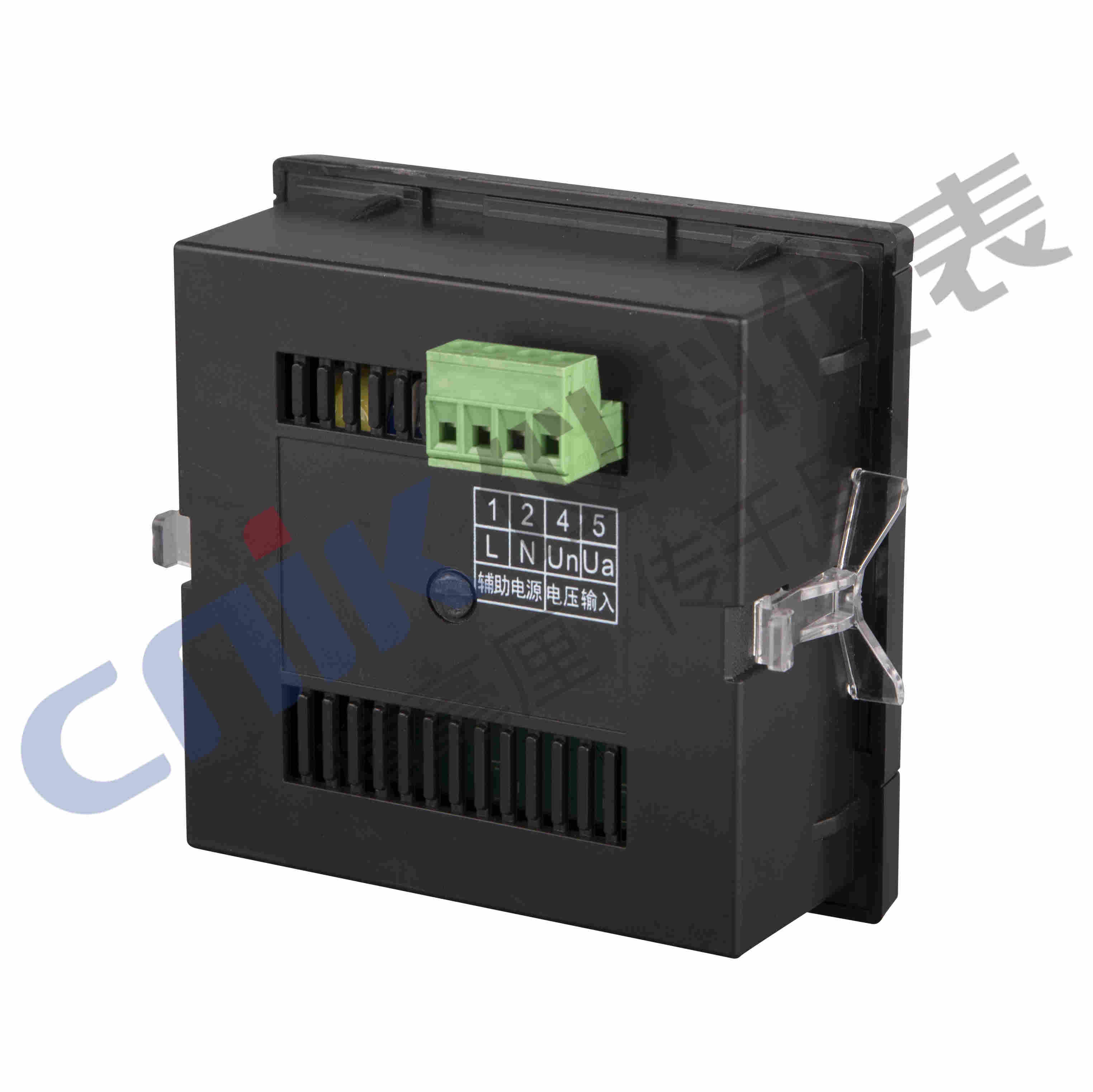 PZ180AU单相电压表