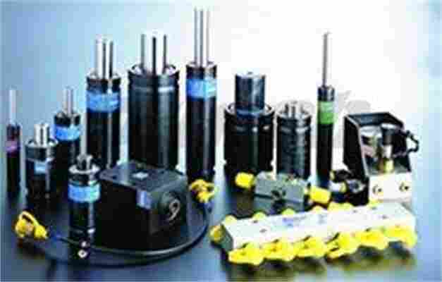 经销法国Quiri氮气弹簧