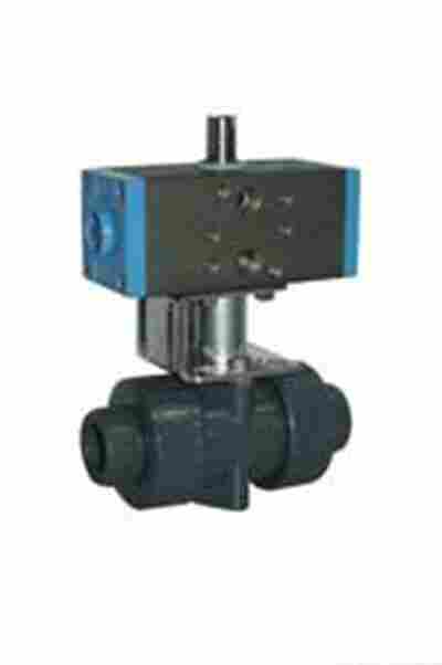 新品美国BITORQ气动铸钢球阀