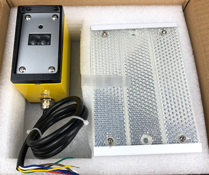 KJT-F2 天车行车激光防撞仪装置