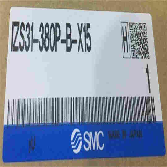 常规型SMC自动平衡传感器IZS31-DE