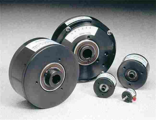 新品美国WARNER制动器