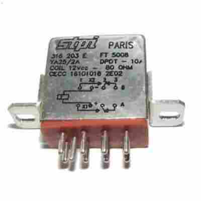 STPI密封继电器供应