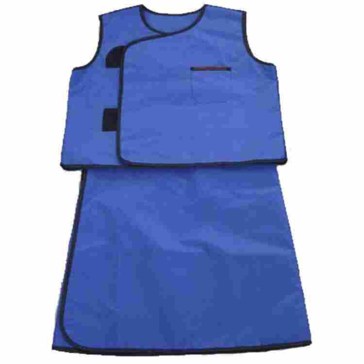 南阳防辐射铅衣有限责任公司