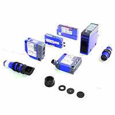 经销Schuhmann传感器