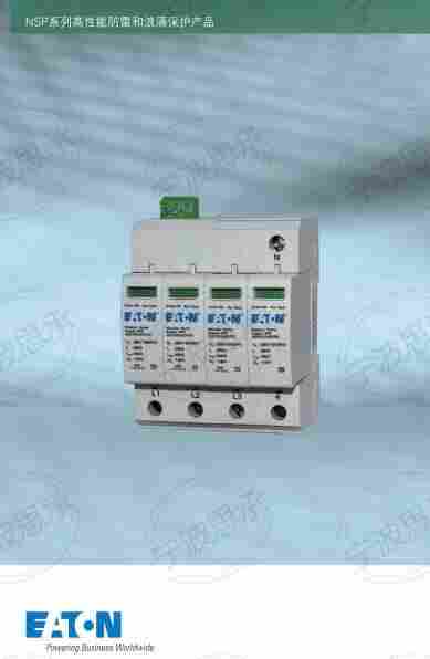 FRCMM-80/4/03-G/A穆勒漏电开关MOELLER 