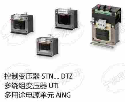 MOELLER 断路器 BZMB1-2-A25-CN1