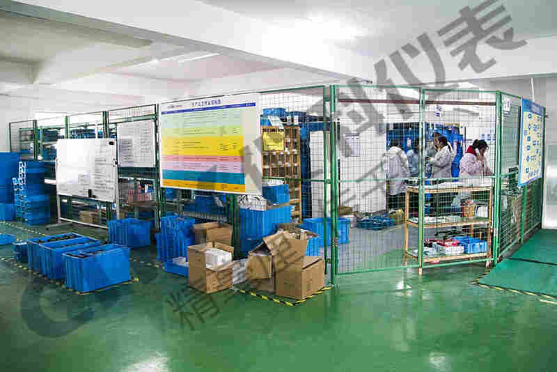 智能配电系统 - NB-loT 无线预付费抄表系统返回列表