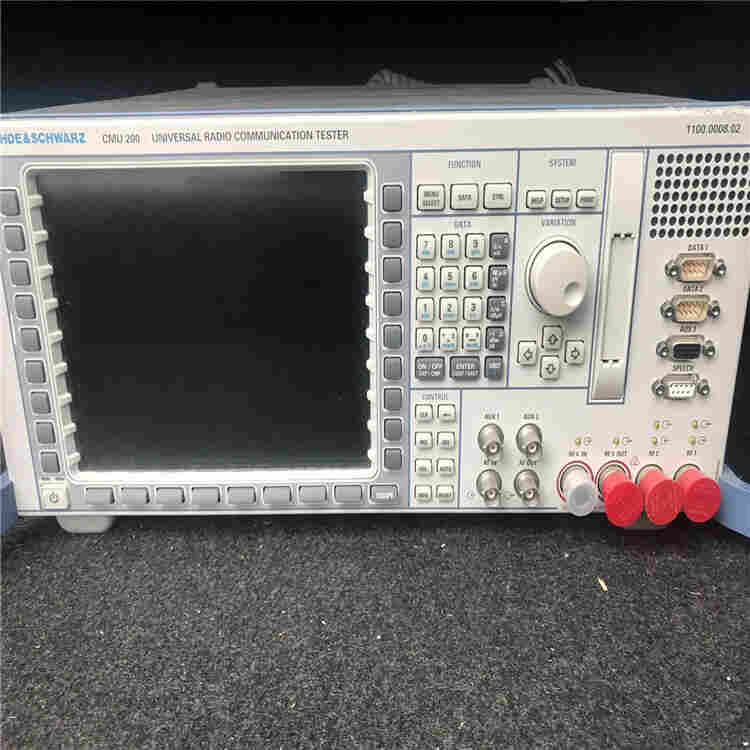  日本安立Anritsu MT8212B资料