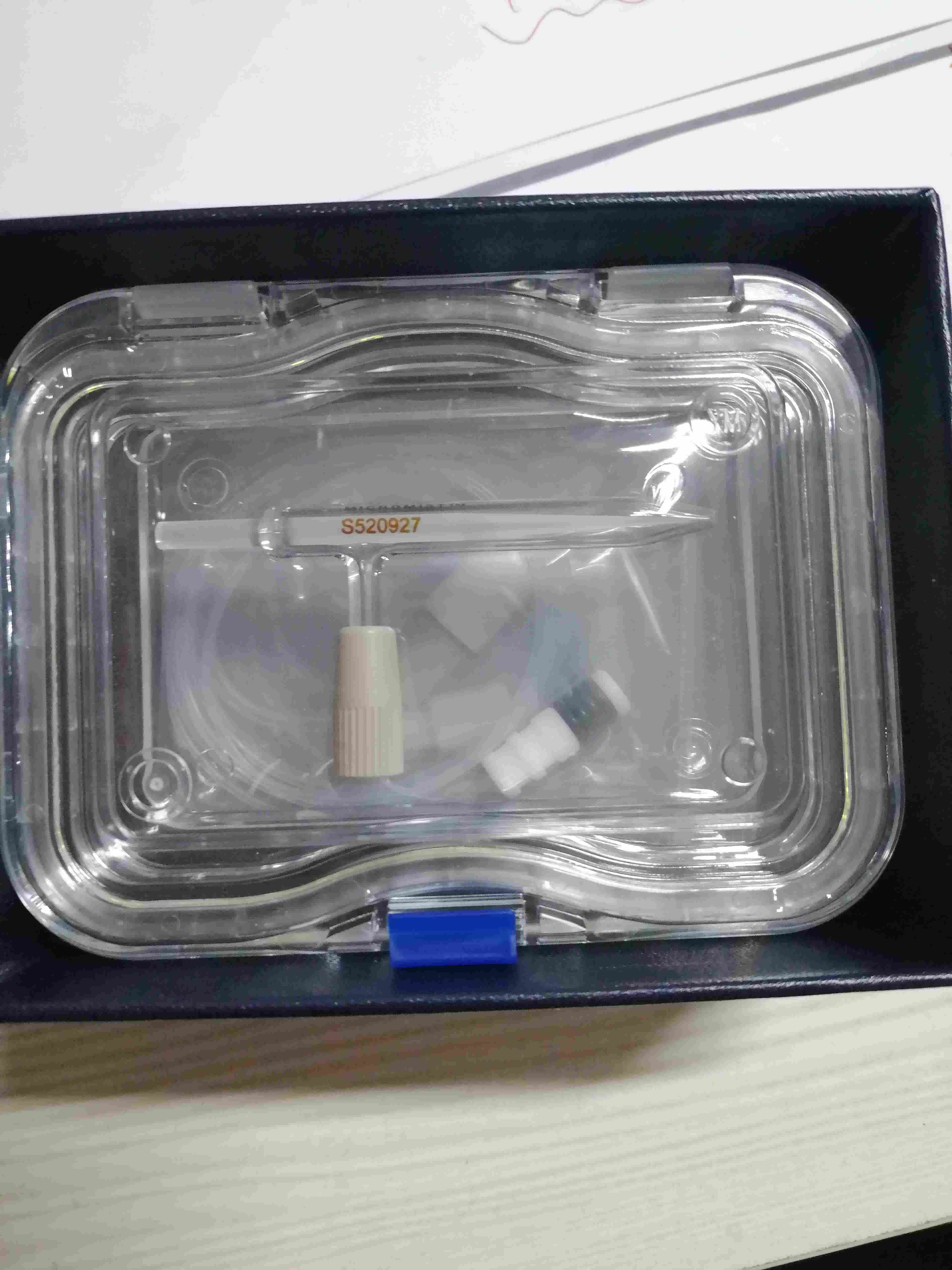 赛默飞雾化器BRE0009386石英原厂现货