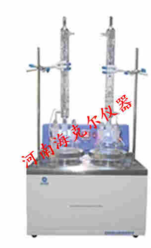 自动危险品金属腐蚀性试验仪厂家直发
