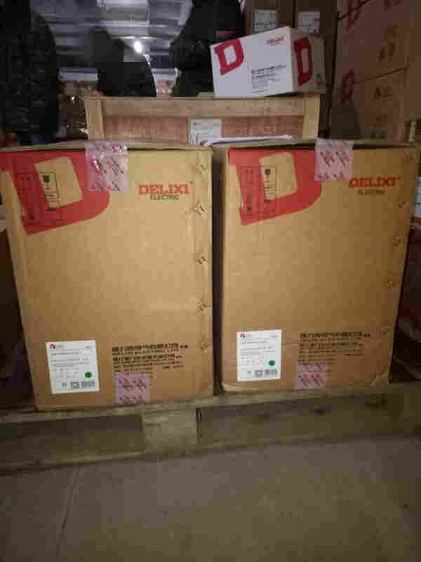 德力西稳压器吉林代理