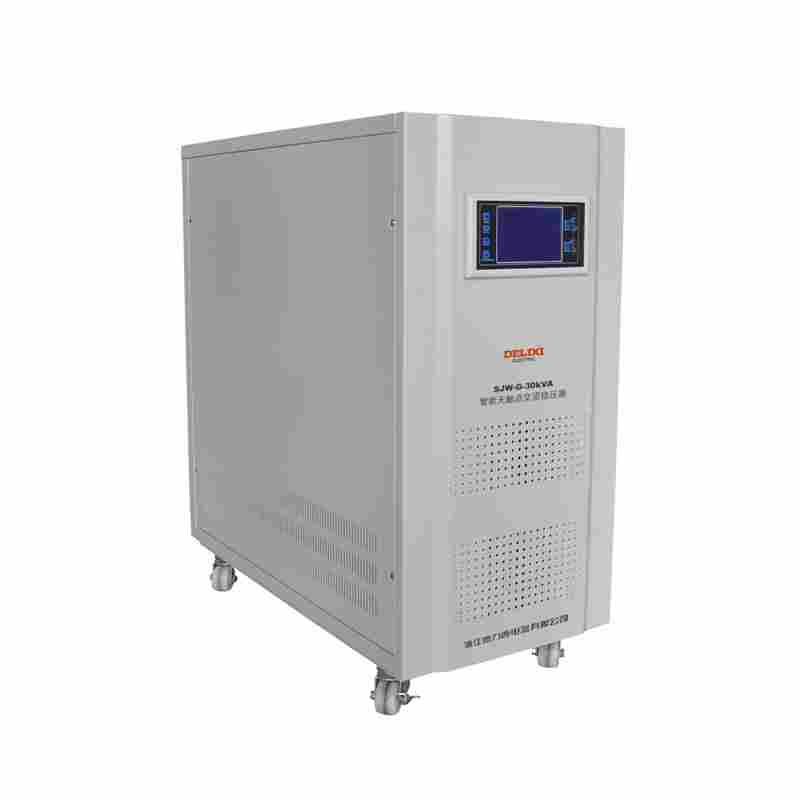 德力西稳压器贵州代理