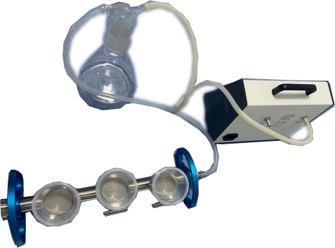 LBW-300三联微生物限度检测仪